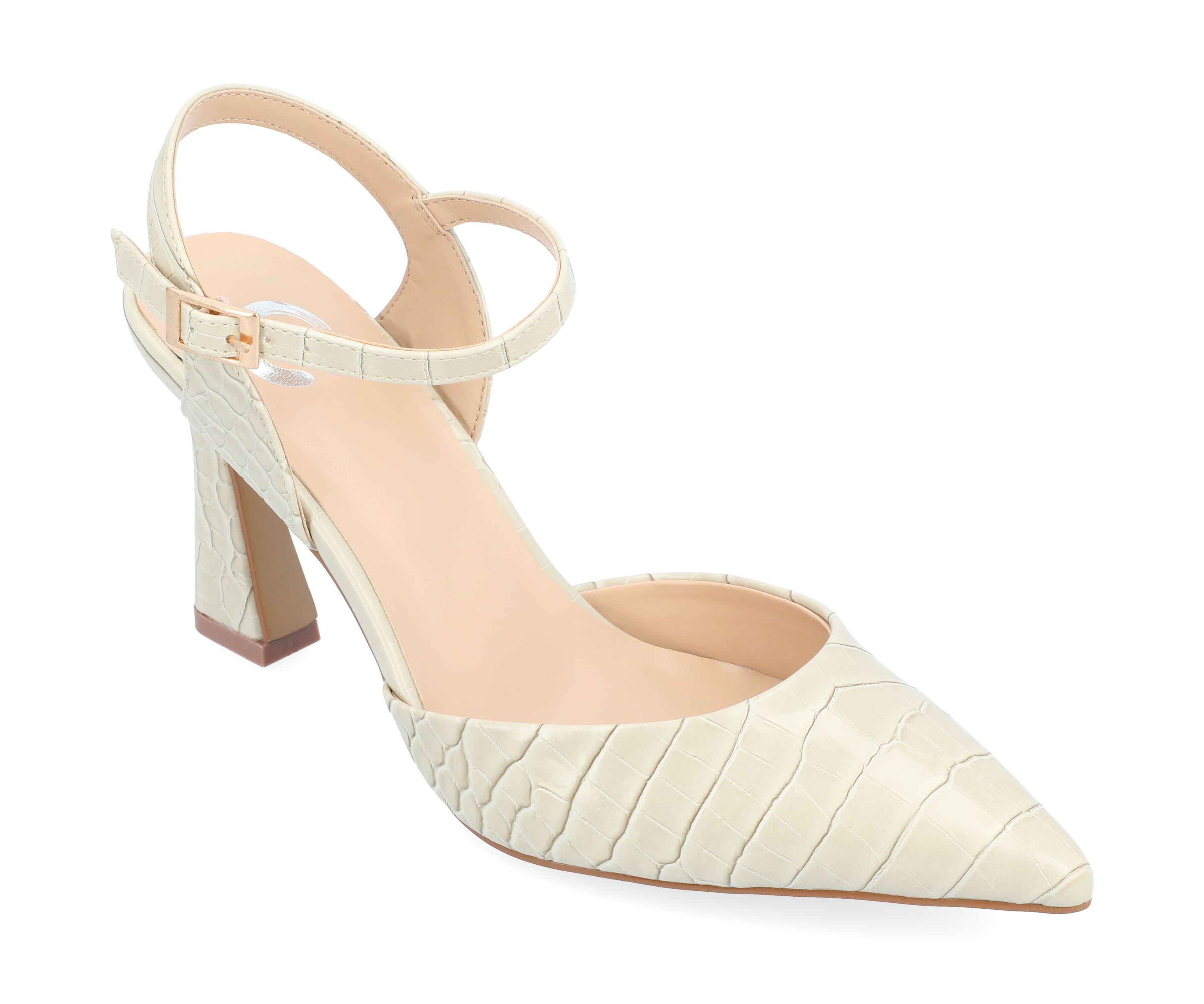 Nixey Pumps