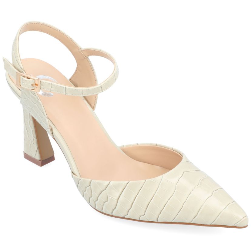 Nixey Pumps