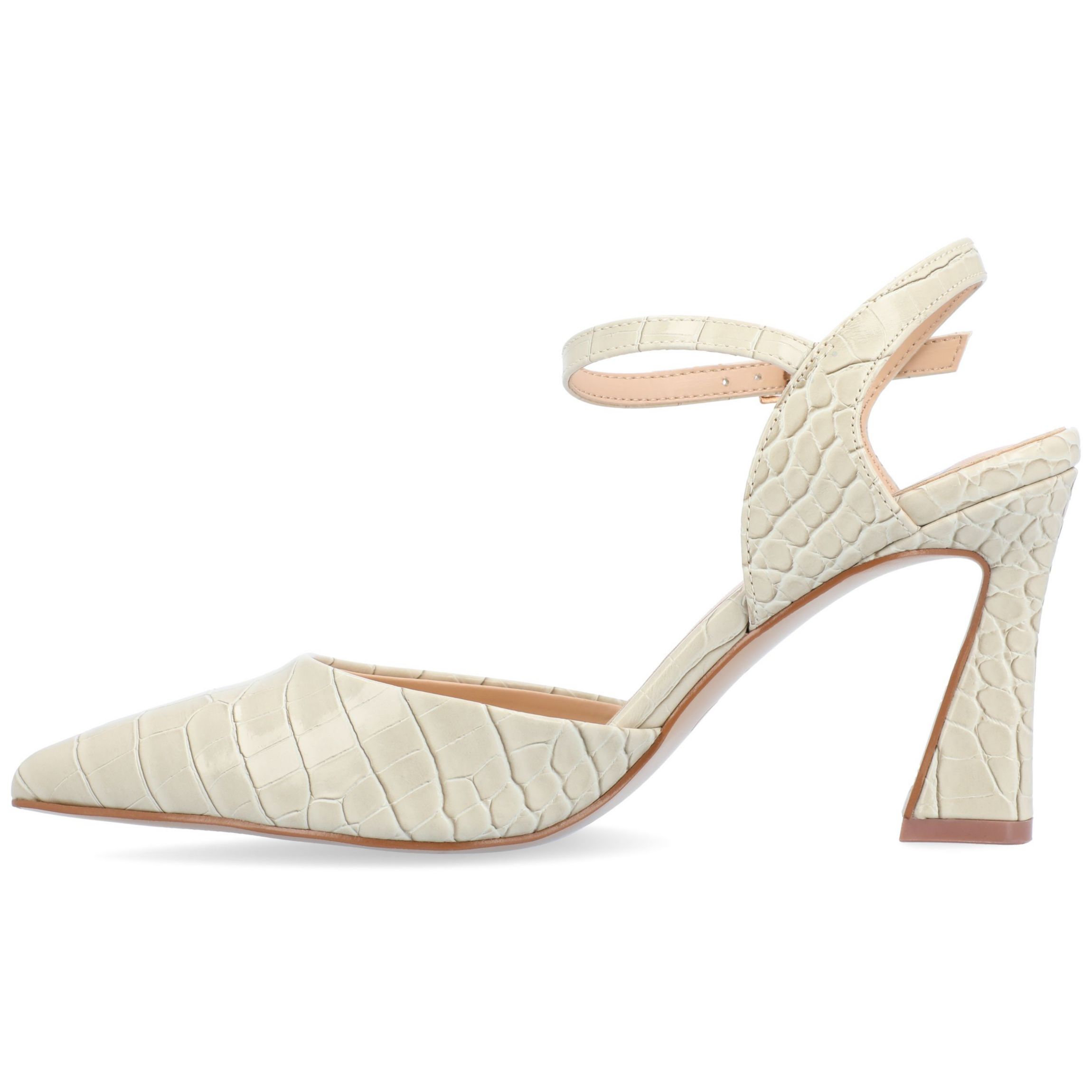 Nixey Pumps