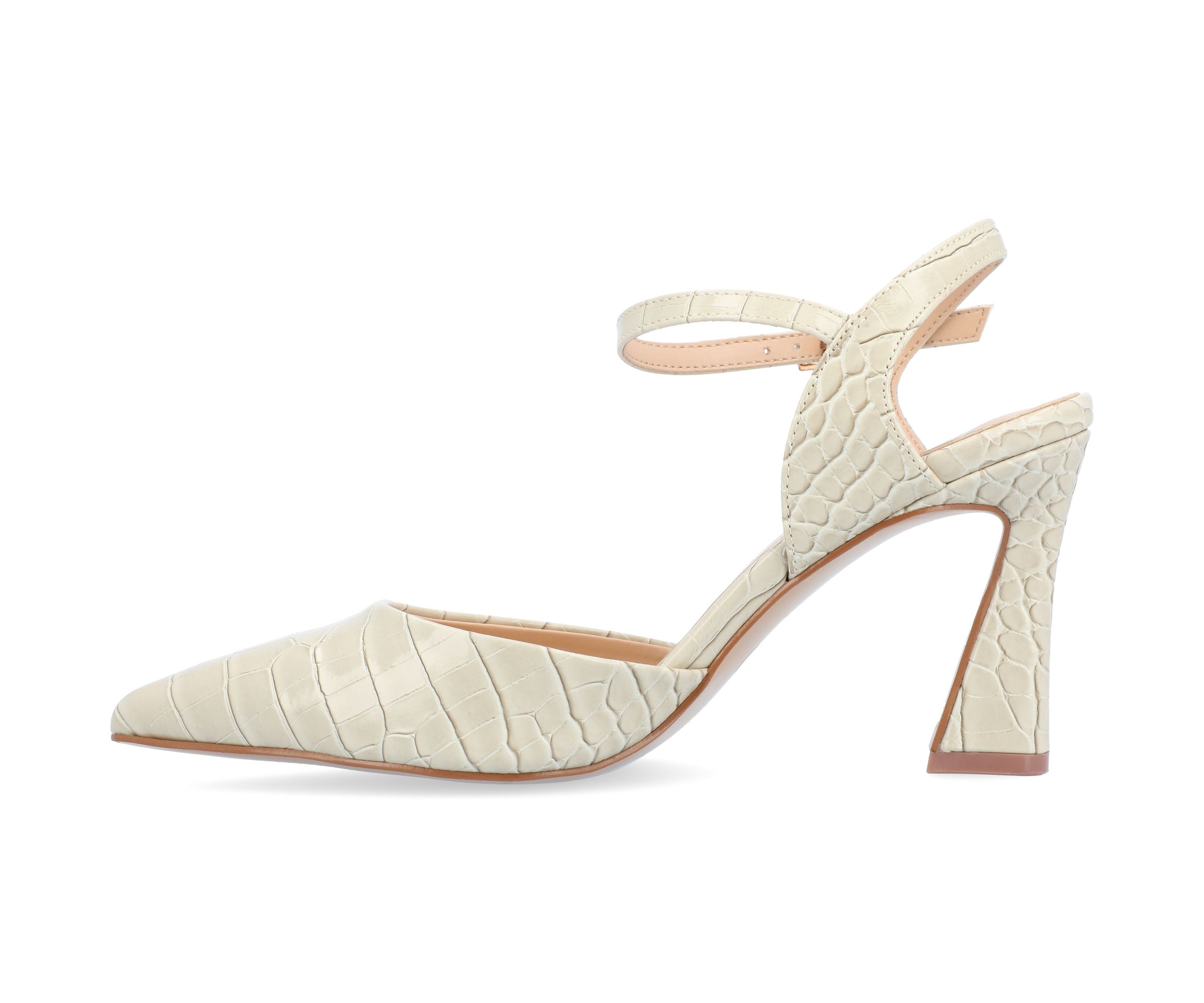 Nixey Pumps