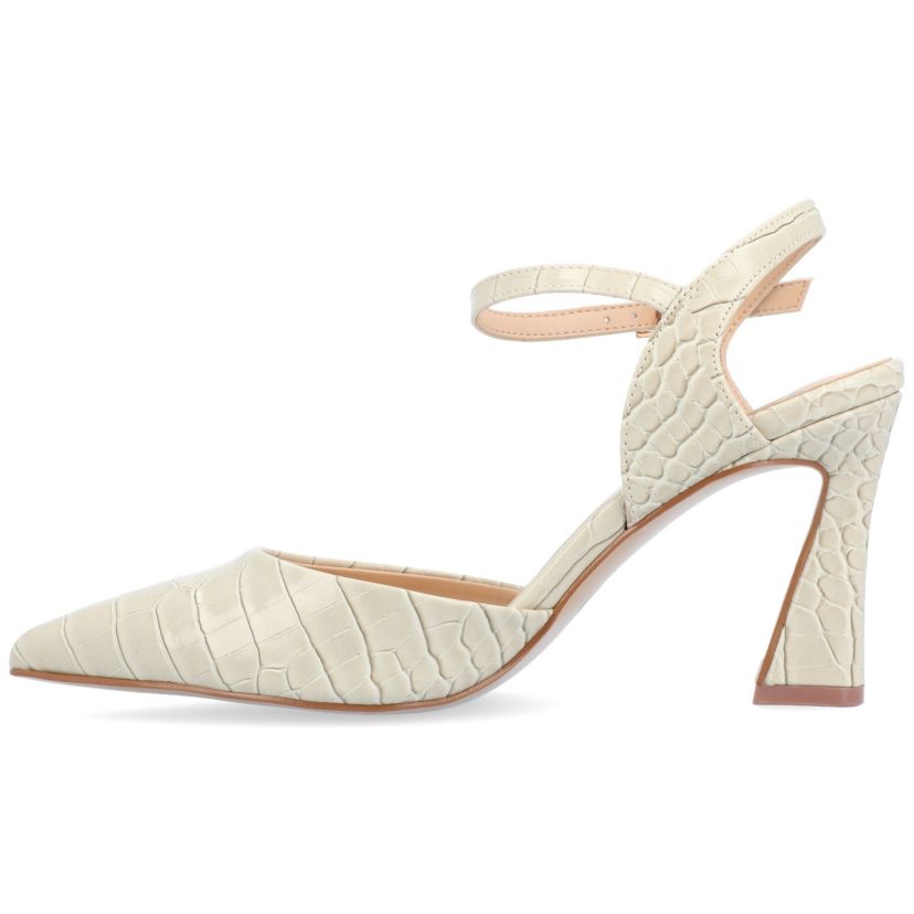 Nixey Pumps