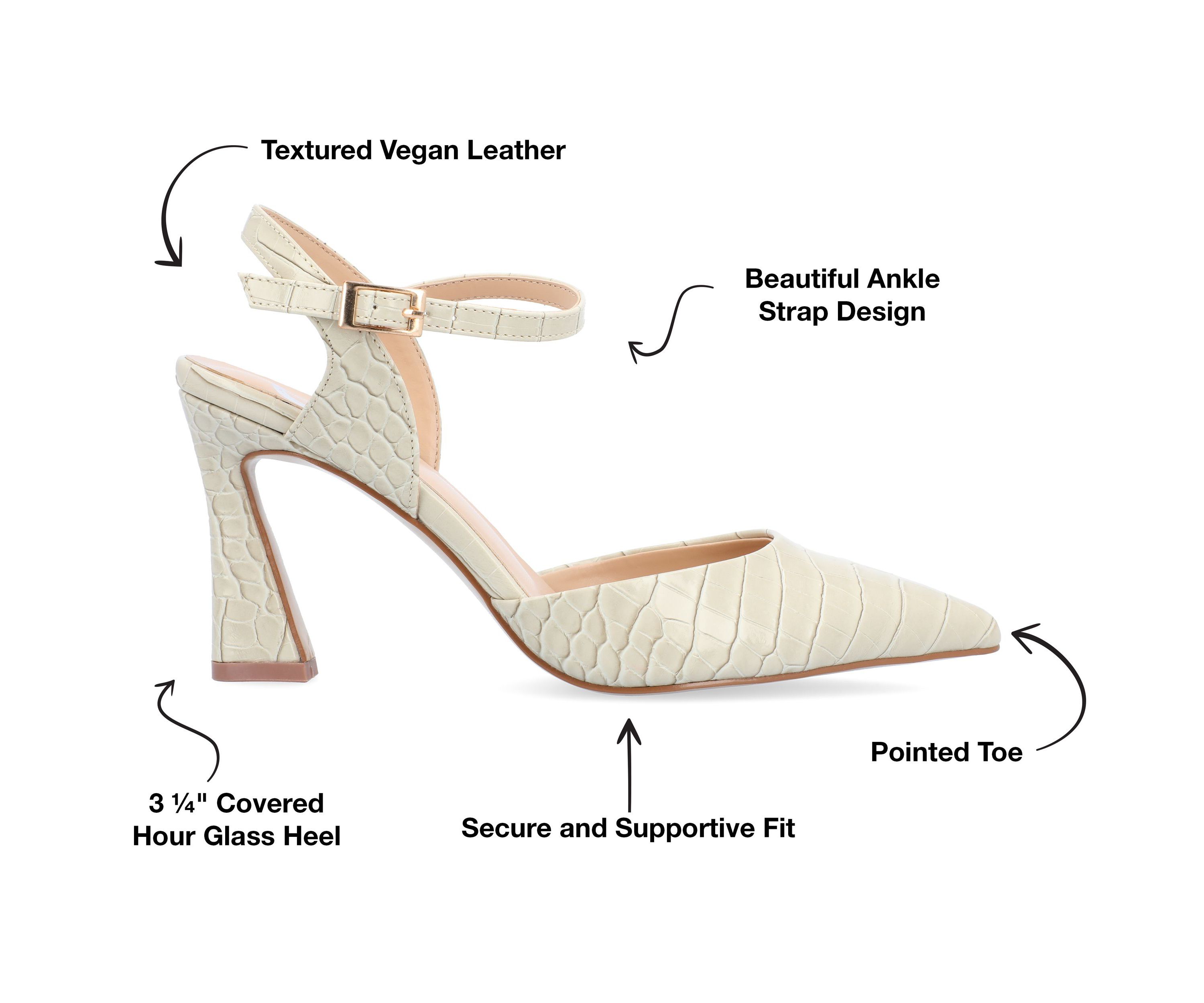 Nixey Pumps