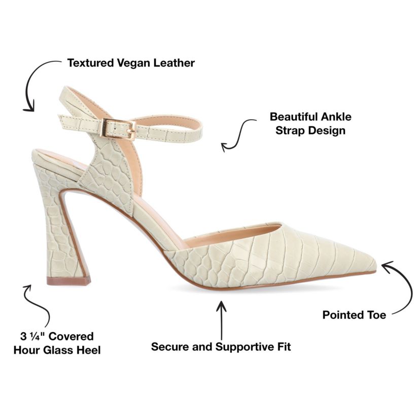 Nixey Pumps