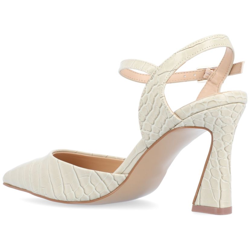 Nixey Pumps