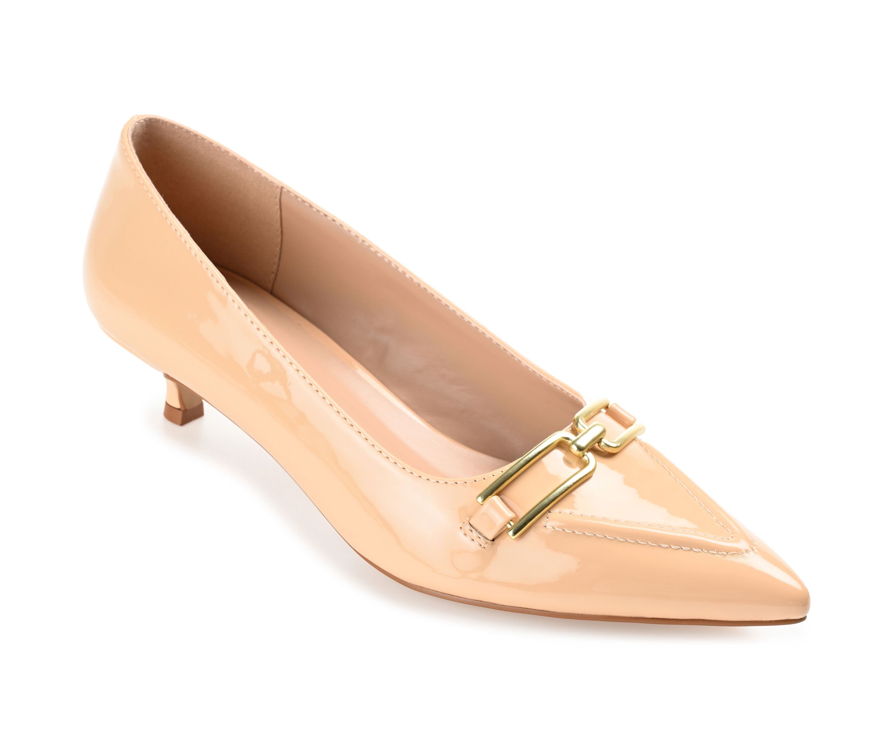 Rumi Pumps