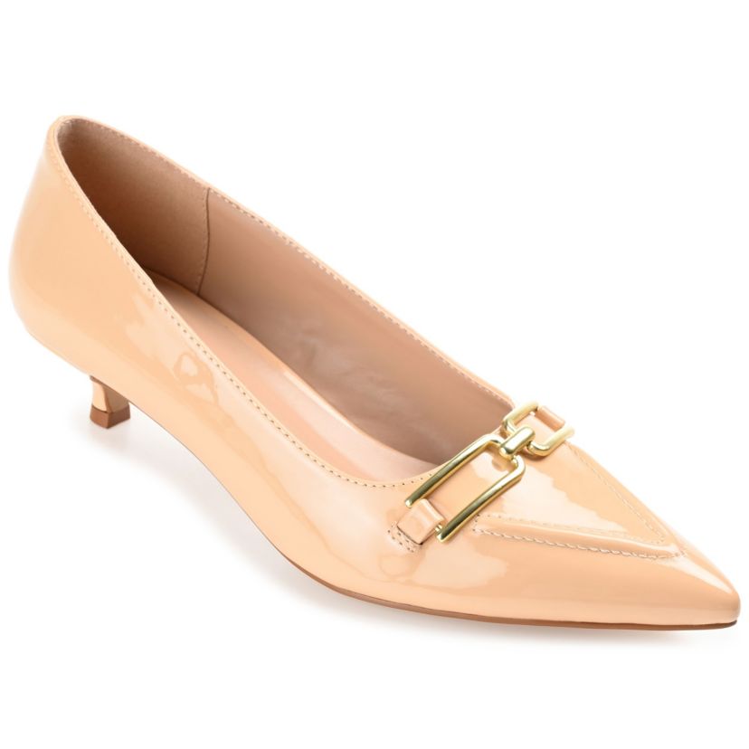 Rumi Pumps