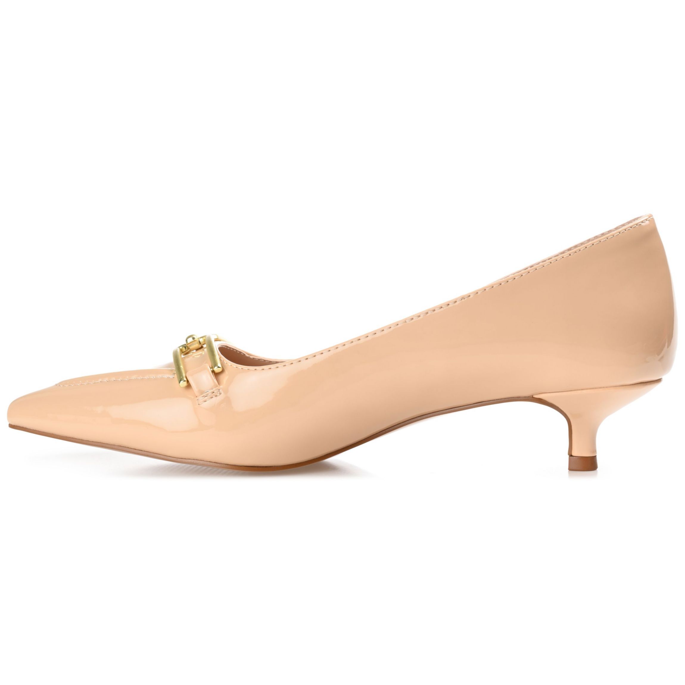 Rumi Pumps