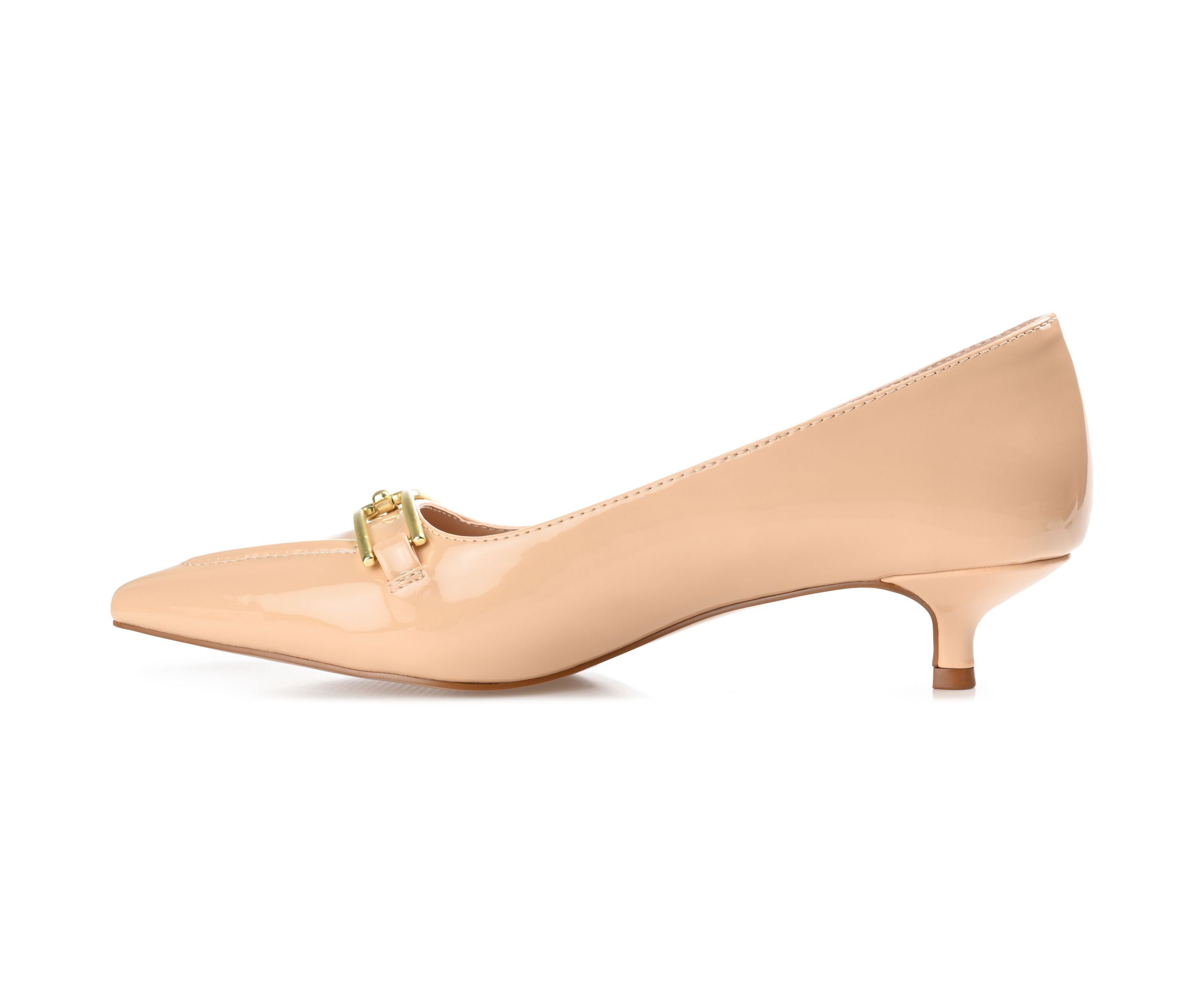 Rumi Pumps