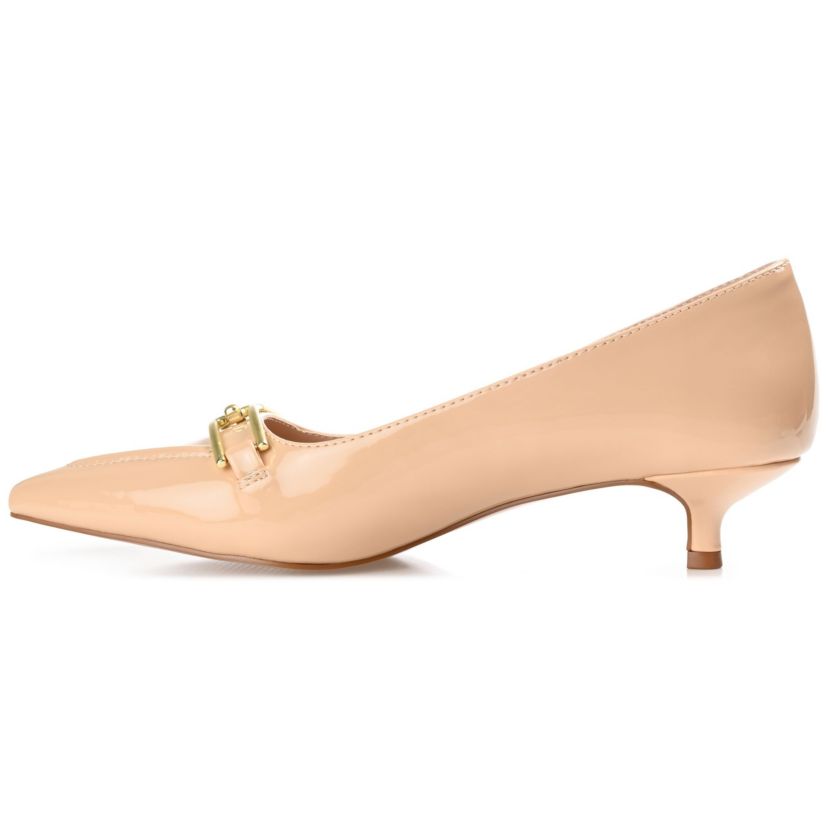 Rumi Pumps