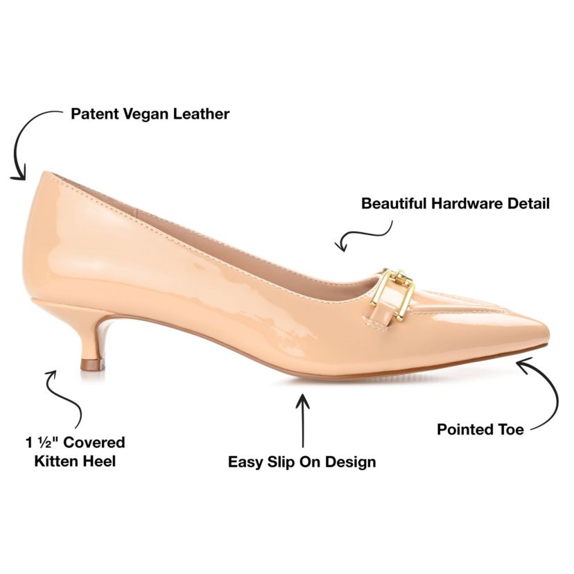 Rumi Pumps