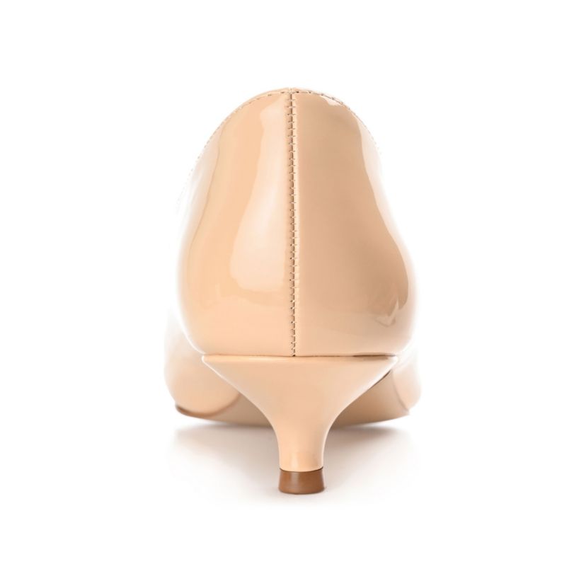 Rumi Pumps