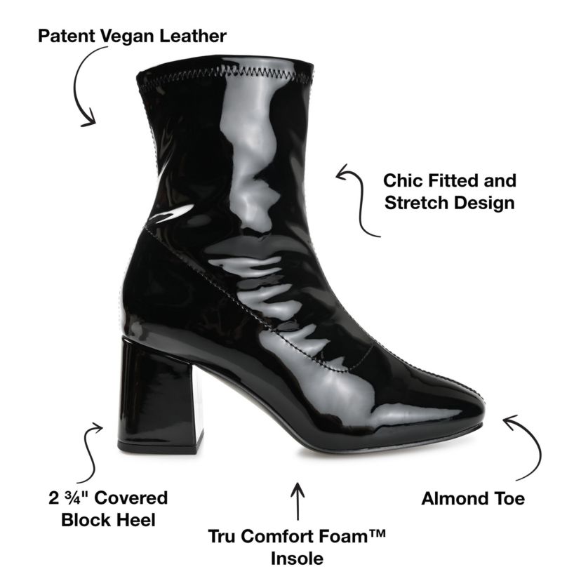 Reice Booties