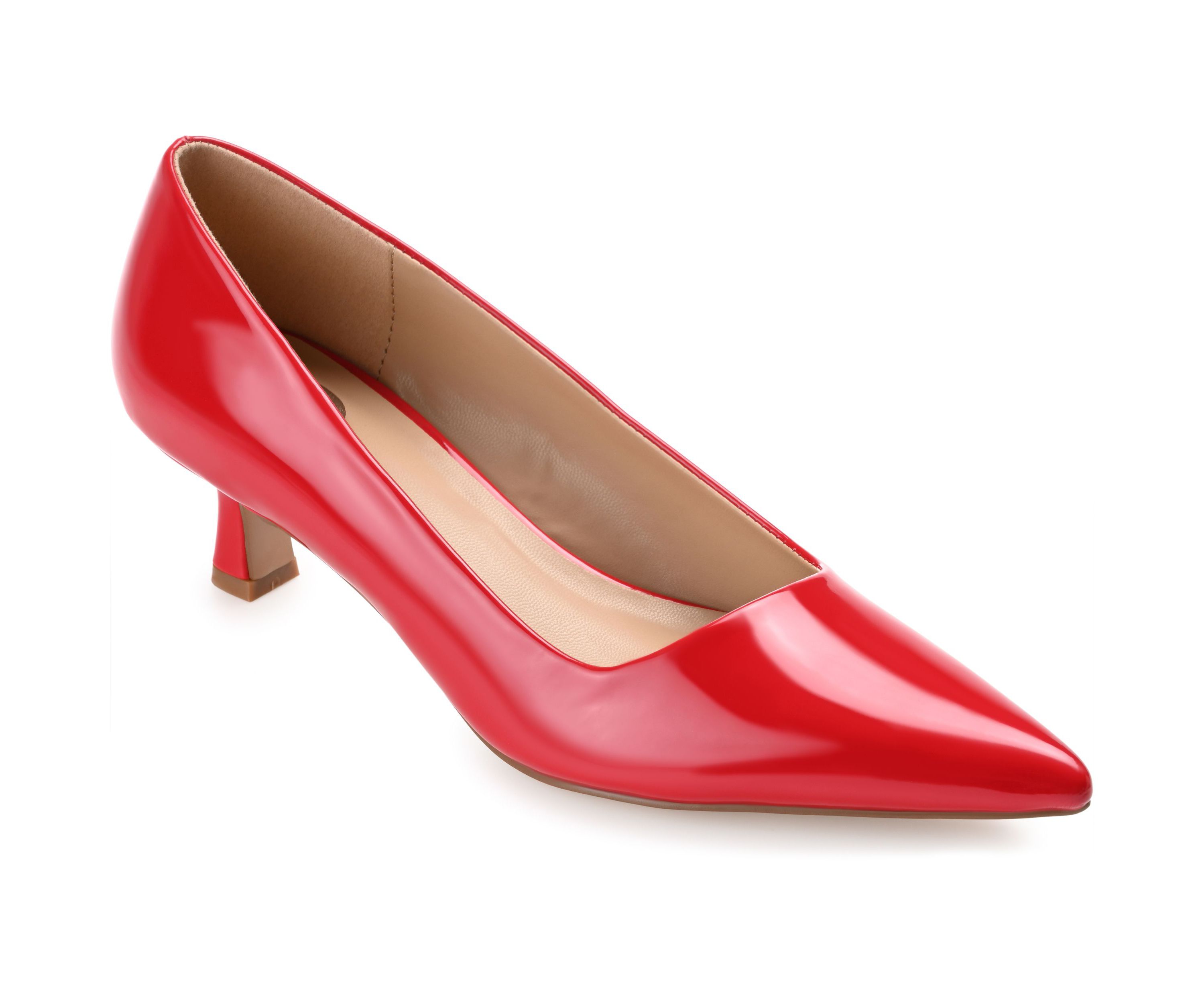 Celica Pumps