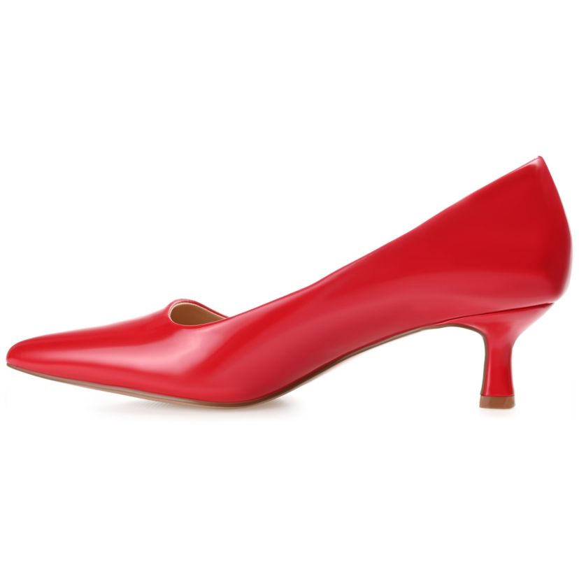 Celica Pumps