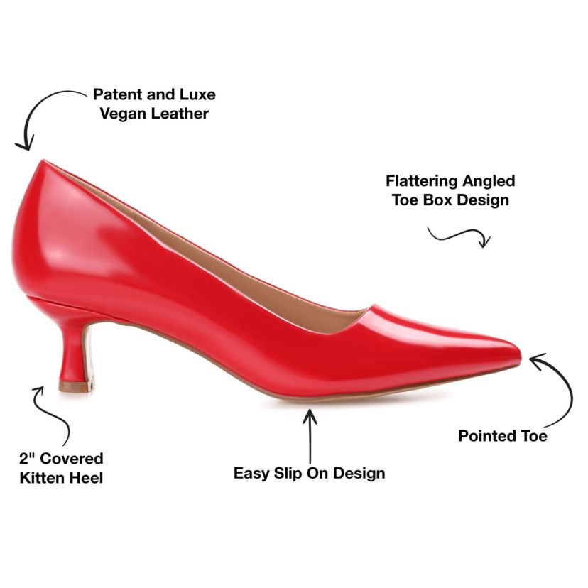 Celica Pumps