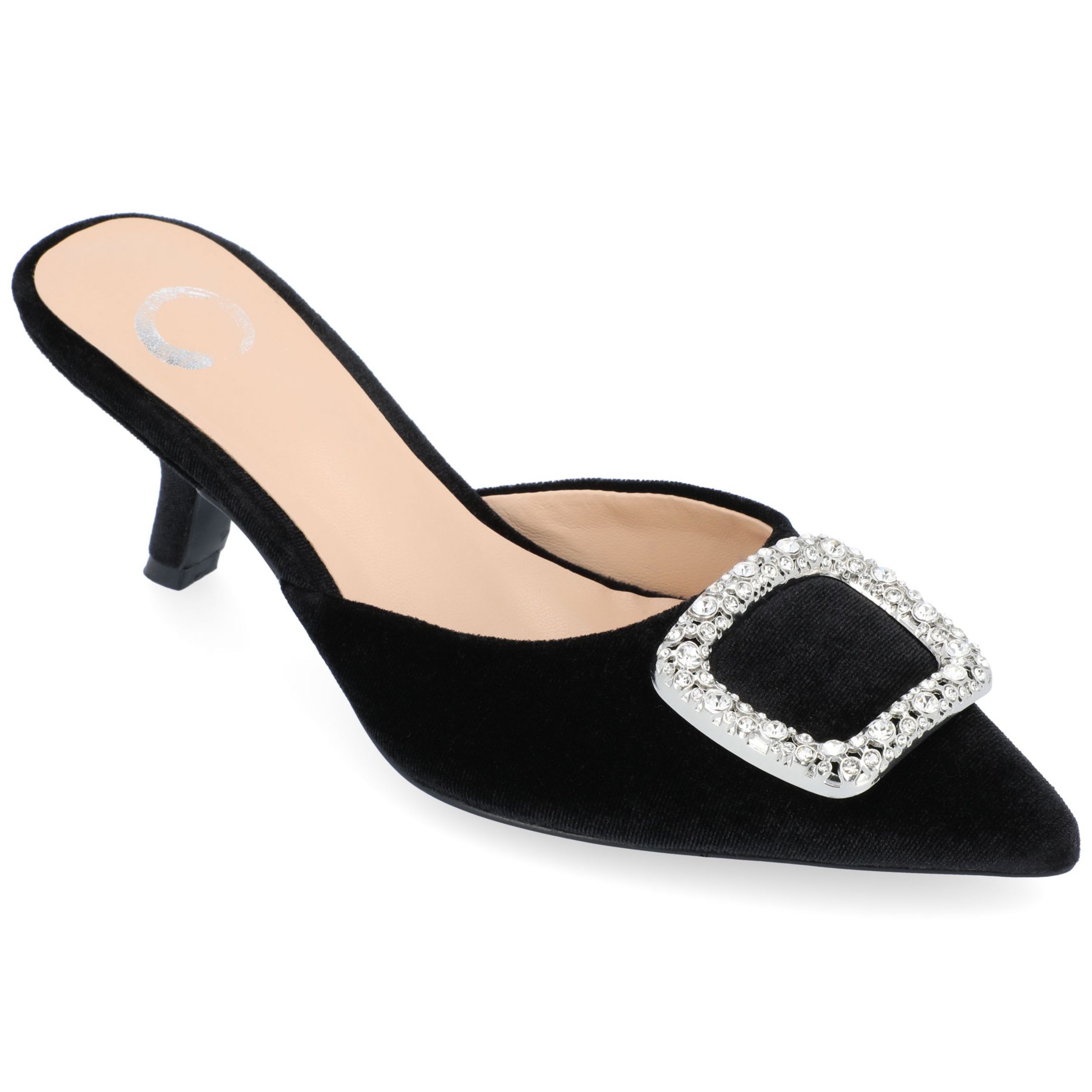 Rishie Pumps