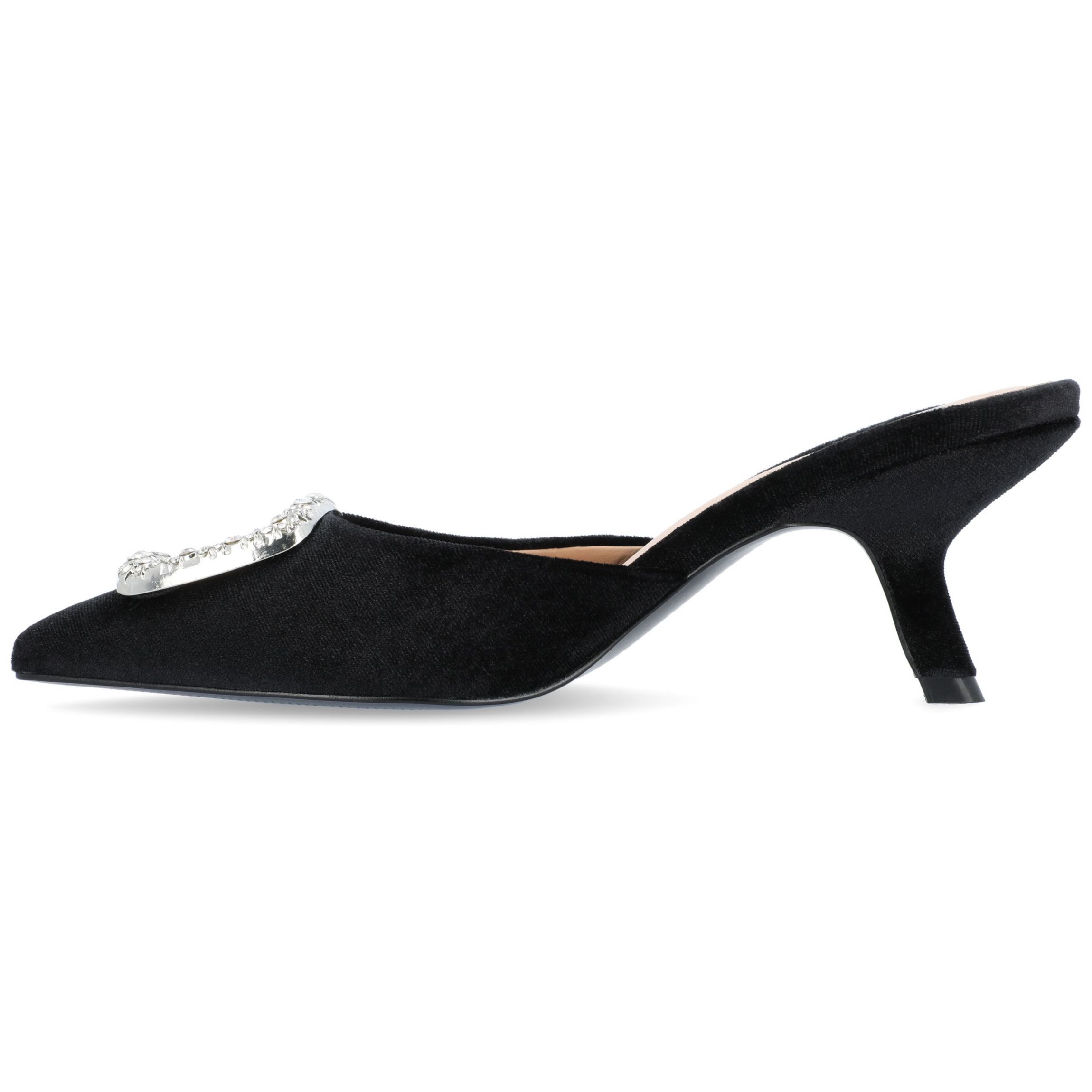 Rishie Pumps