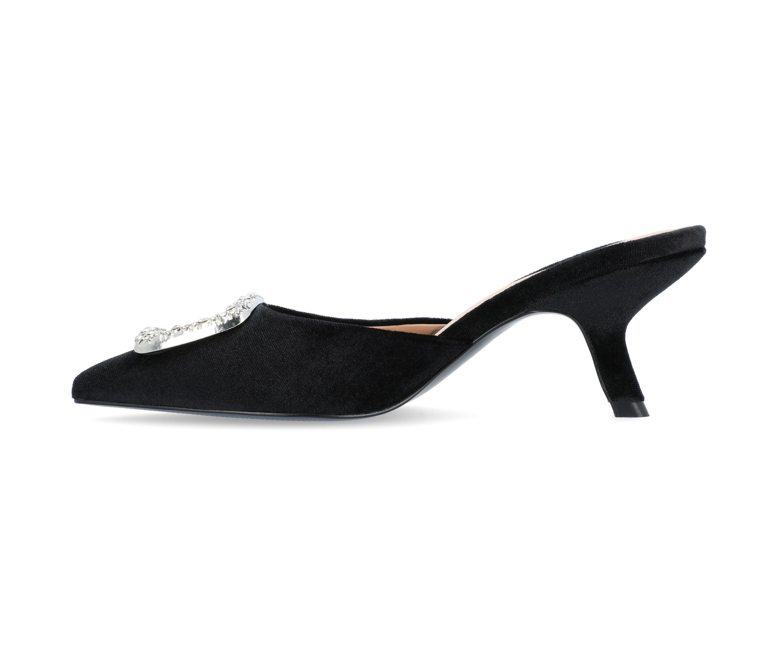 Rishie Pumps