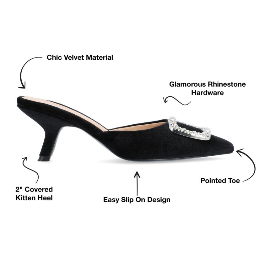 Rishie Pumps