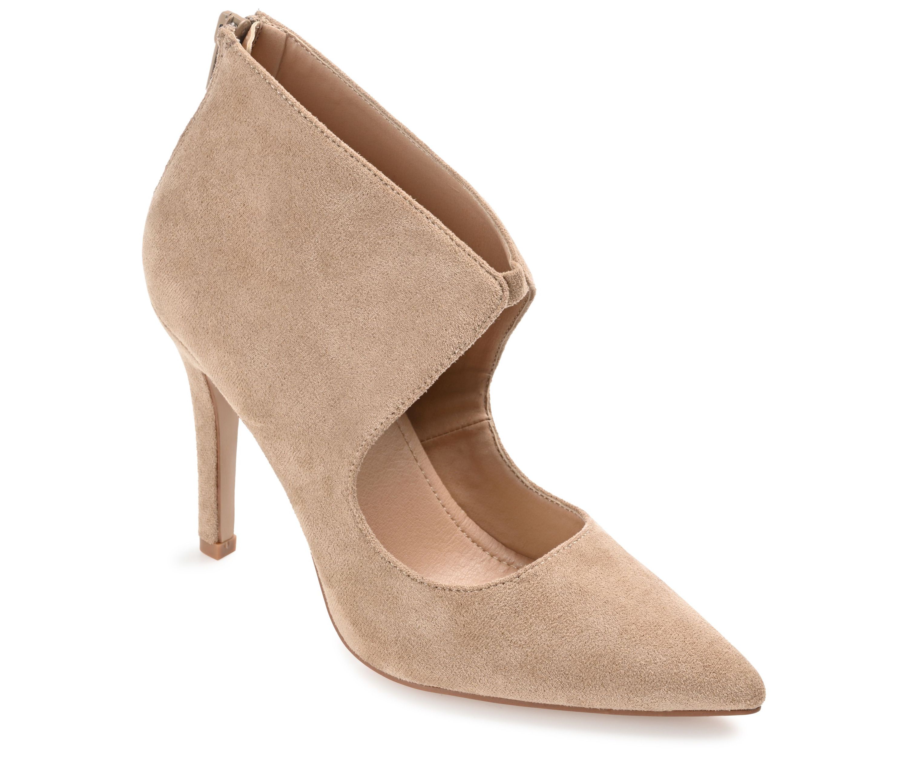 Junniper Pumps