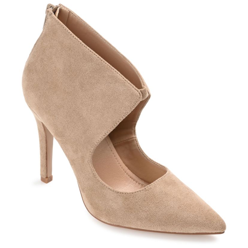 Junniper Pumps