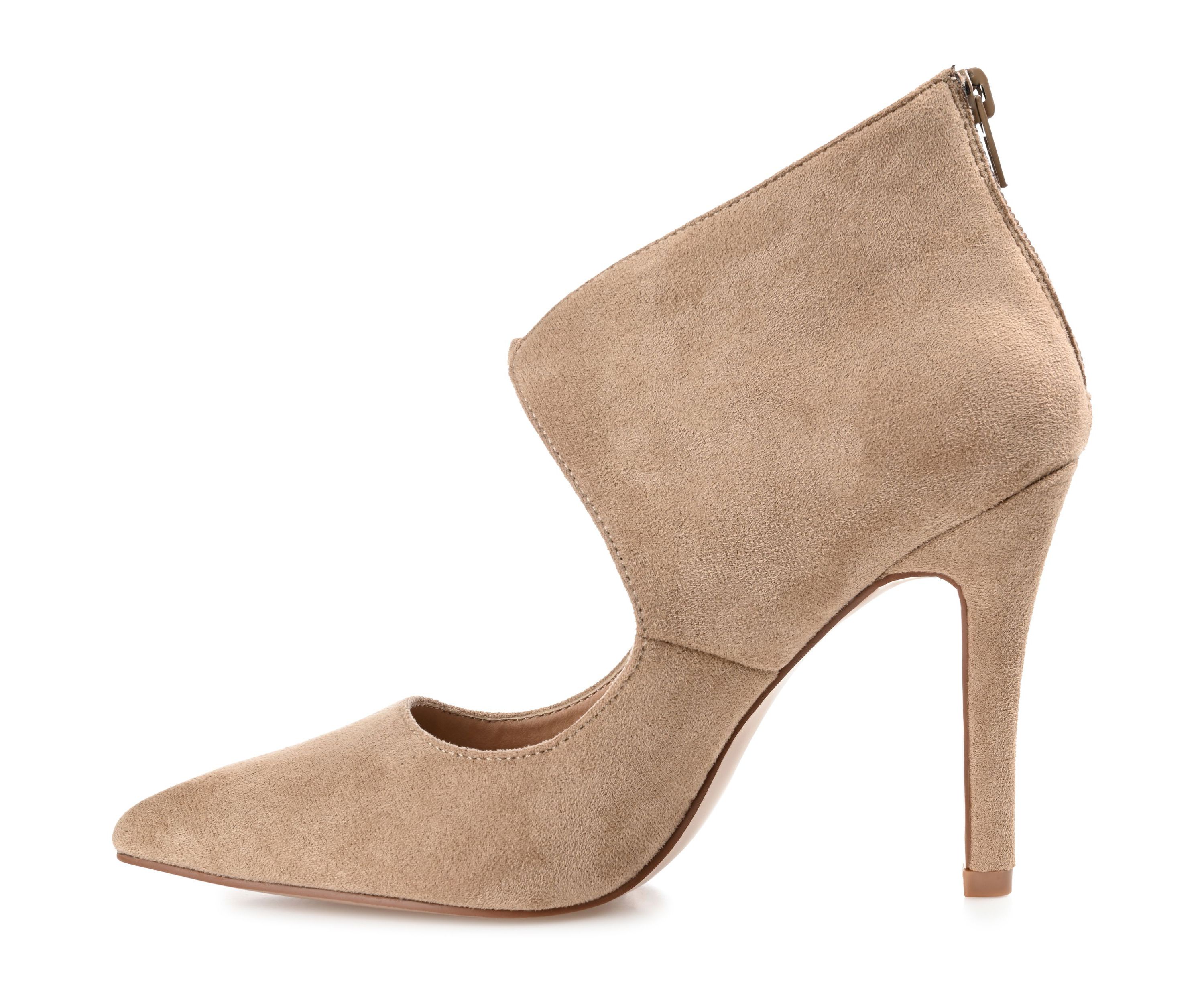 Junniper Pumps