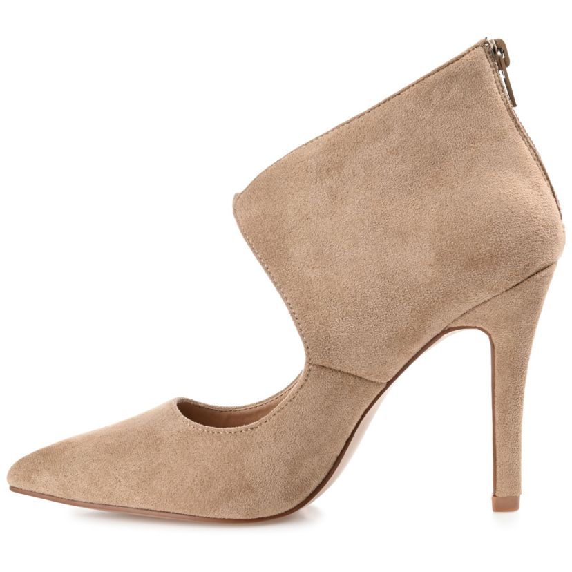 Junniper Pumps