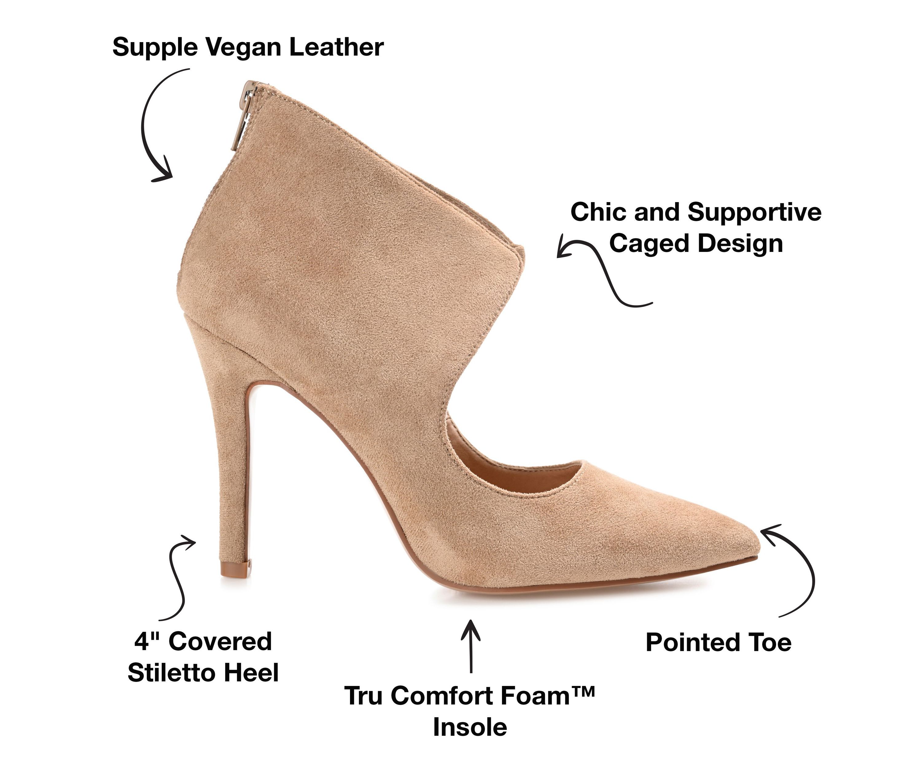 Junniper Pumps