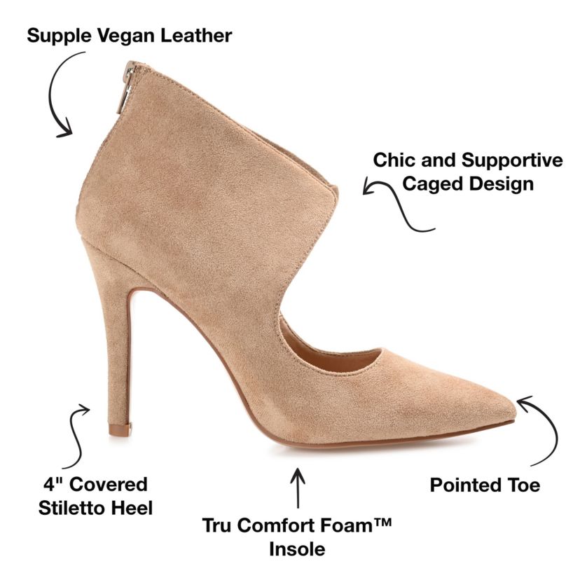 Junniper Pumps