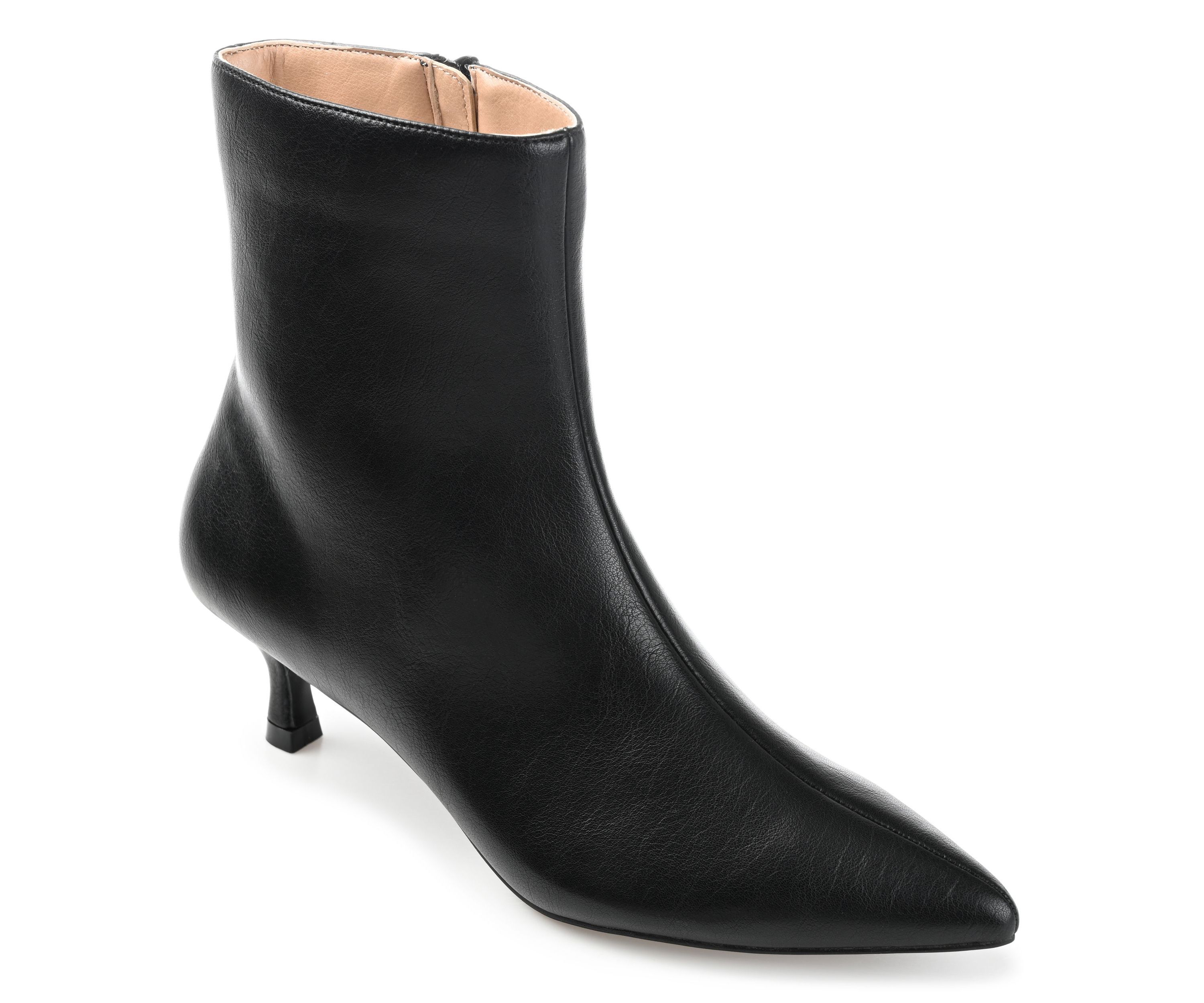 Arely Booties