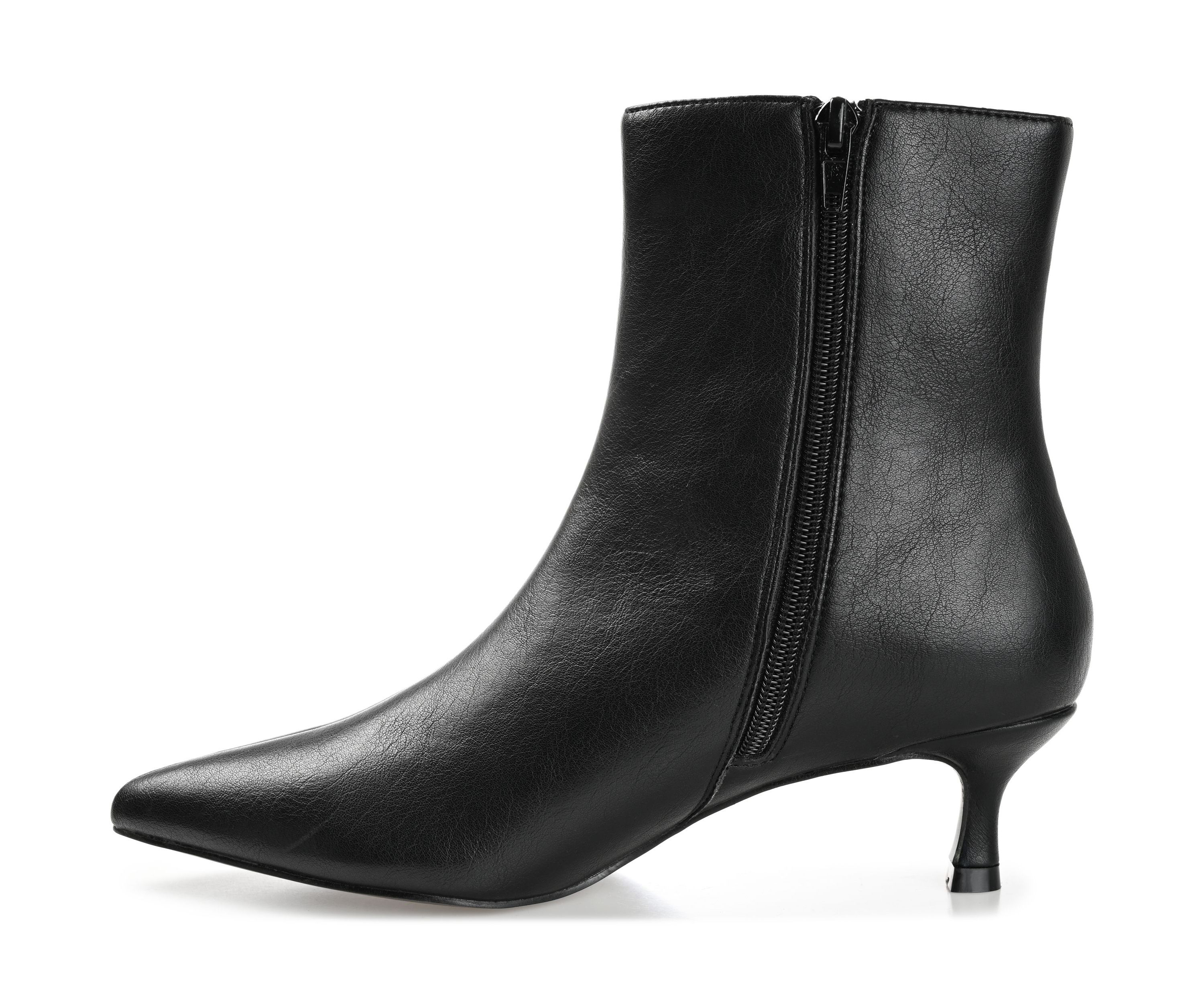 Arely Booties