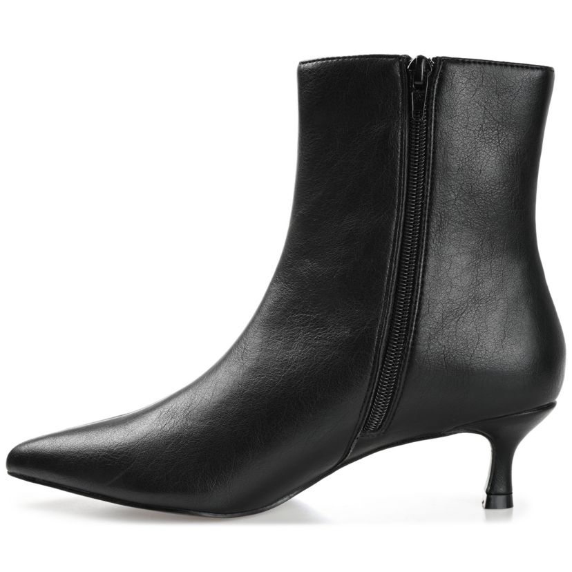 Arely Booties