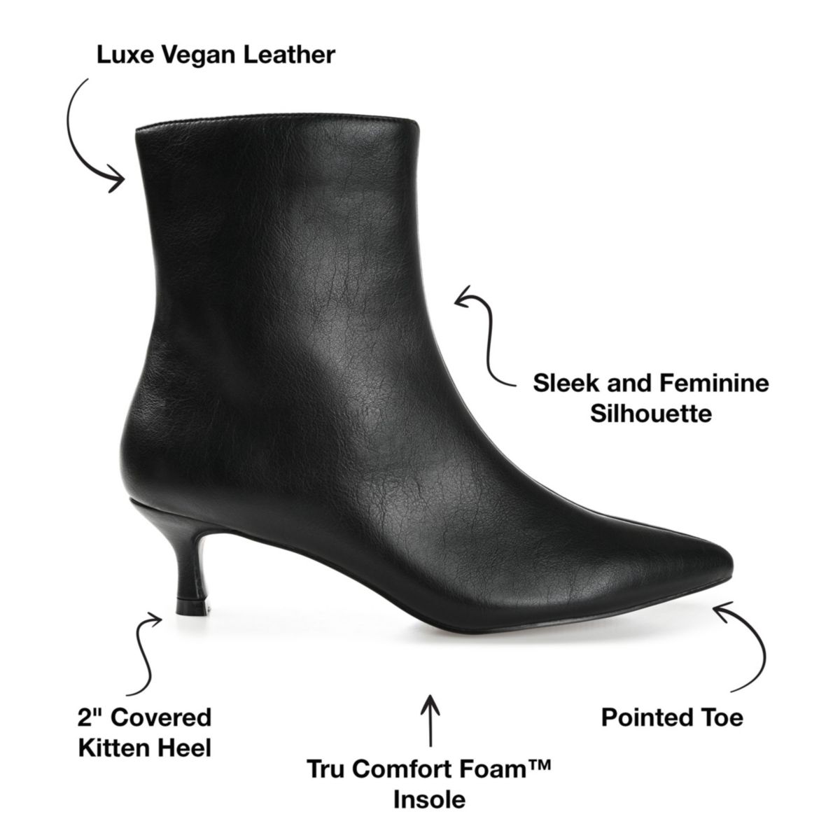 Arely Booties