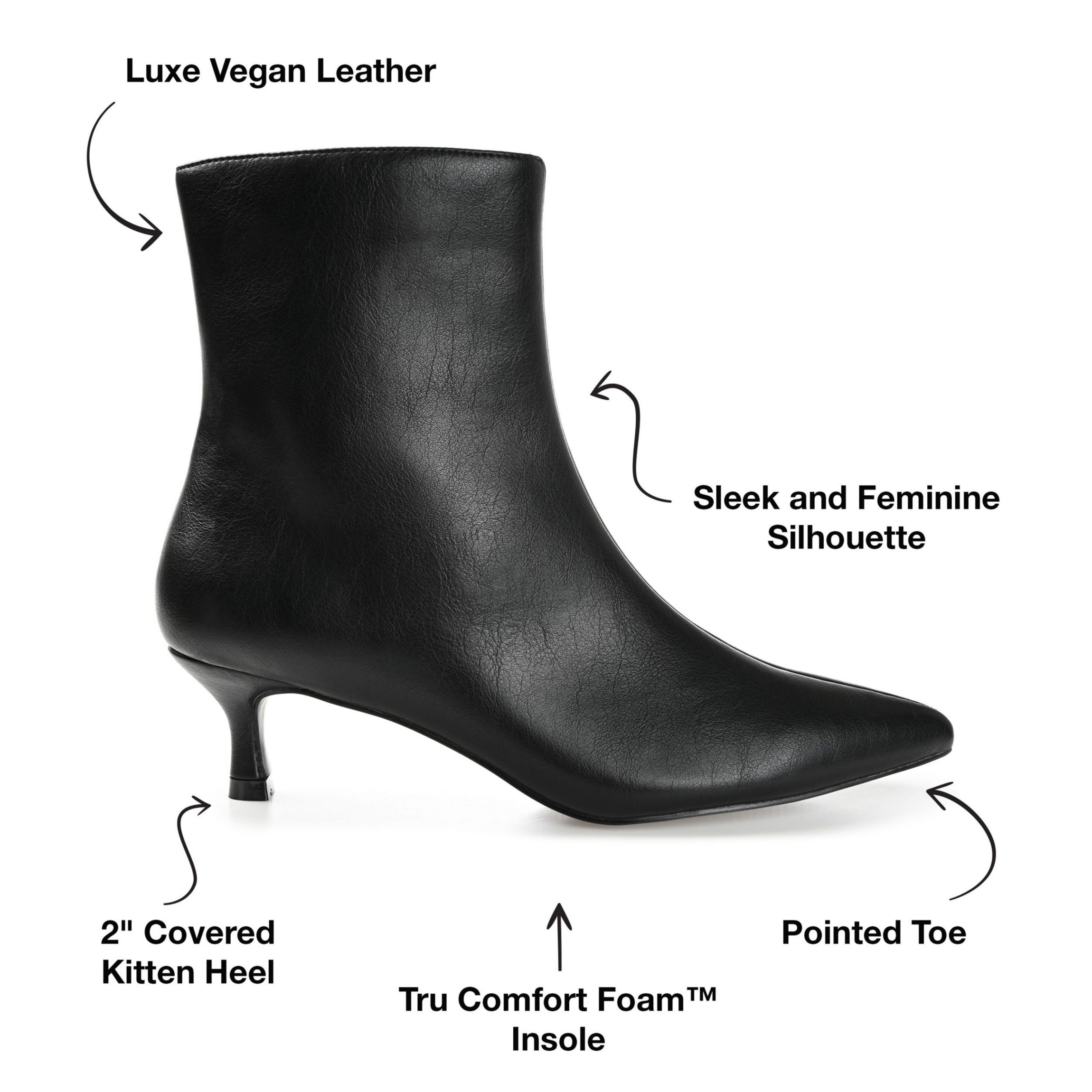 Arely Booties
