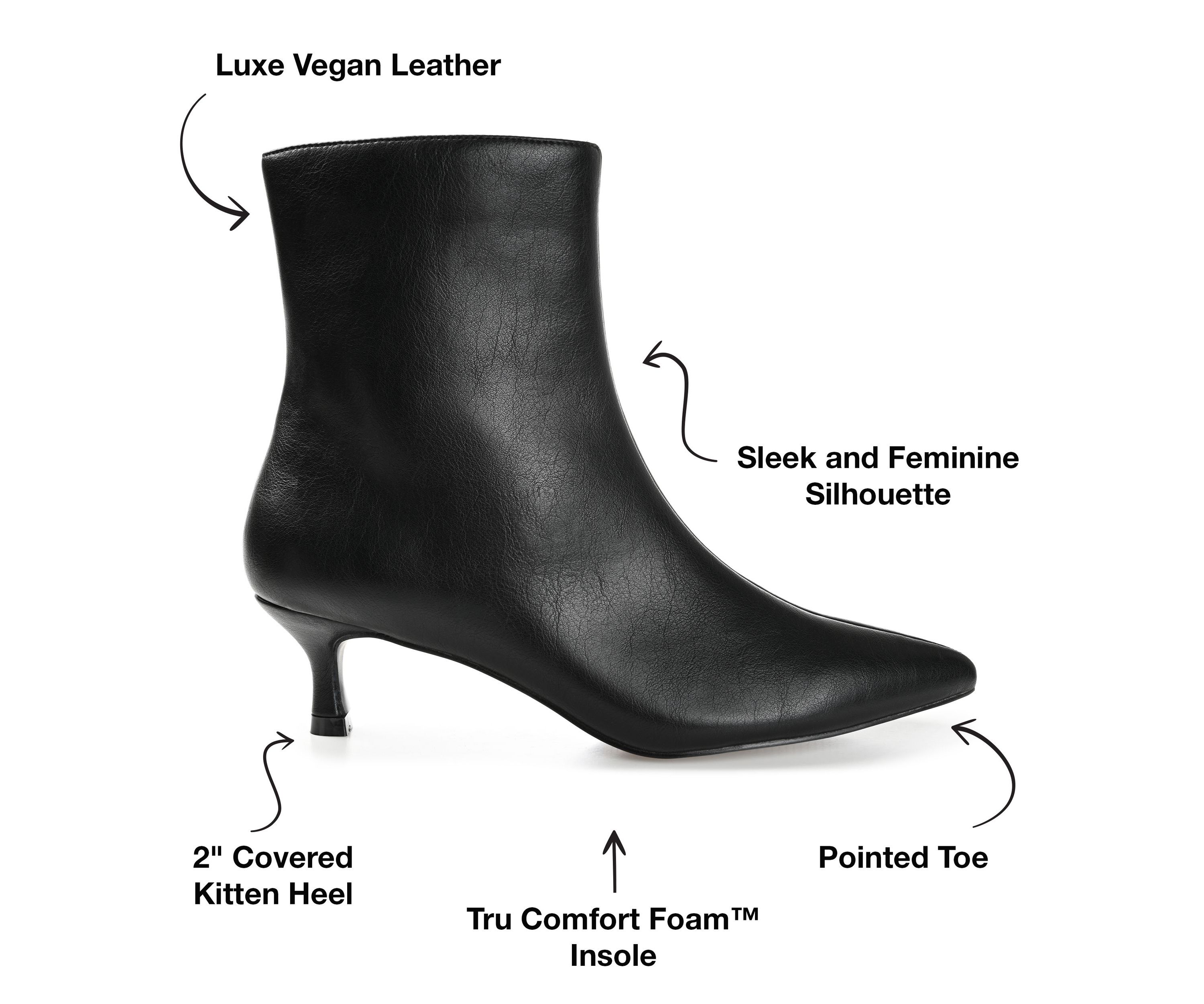 Arely Booties