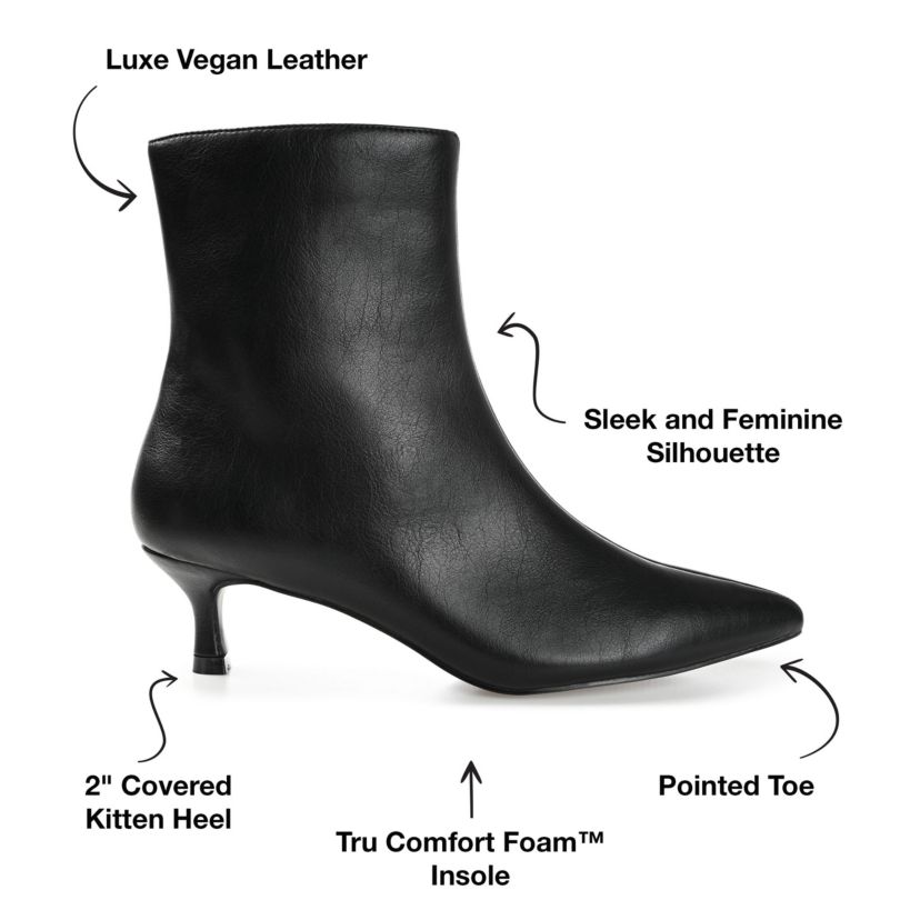 Arely Booties