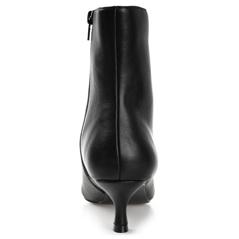 Arely Booties