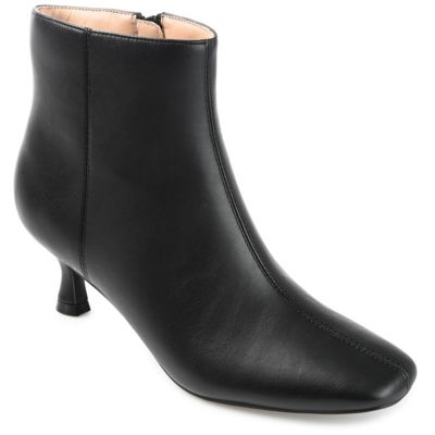 Journee Collection Women's Kelssa Booties