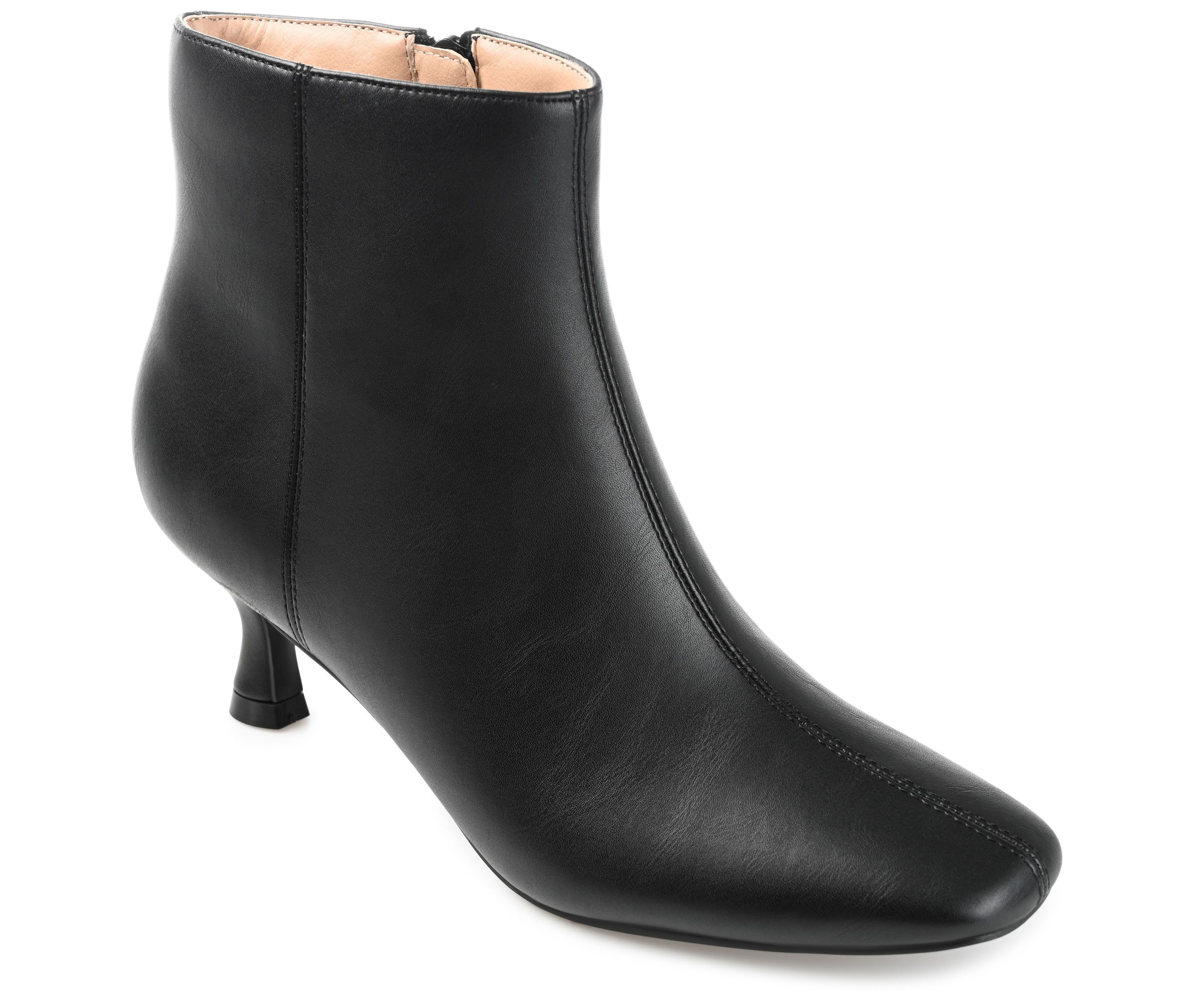 Kelssa Booties