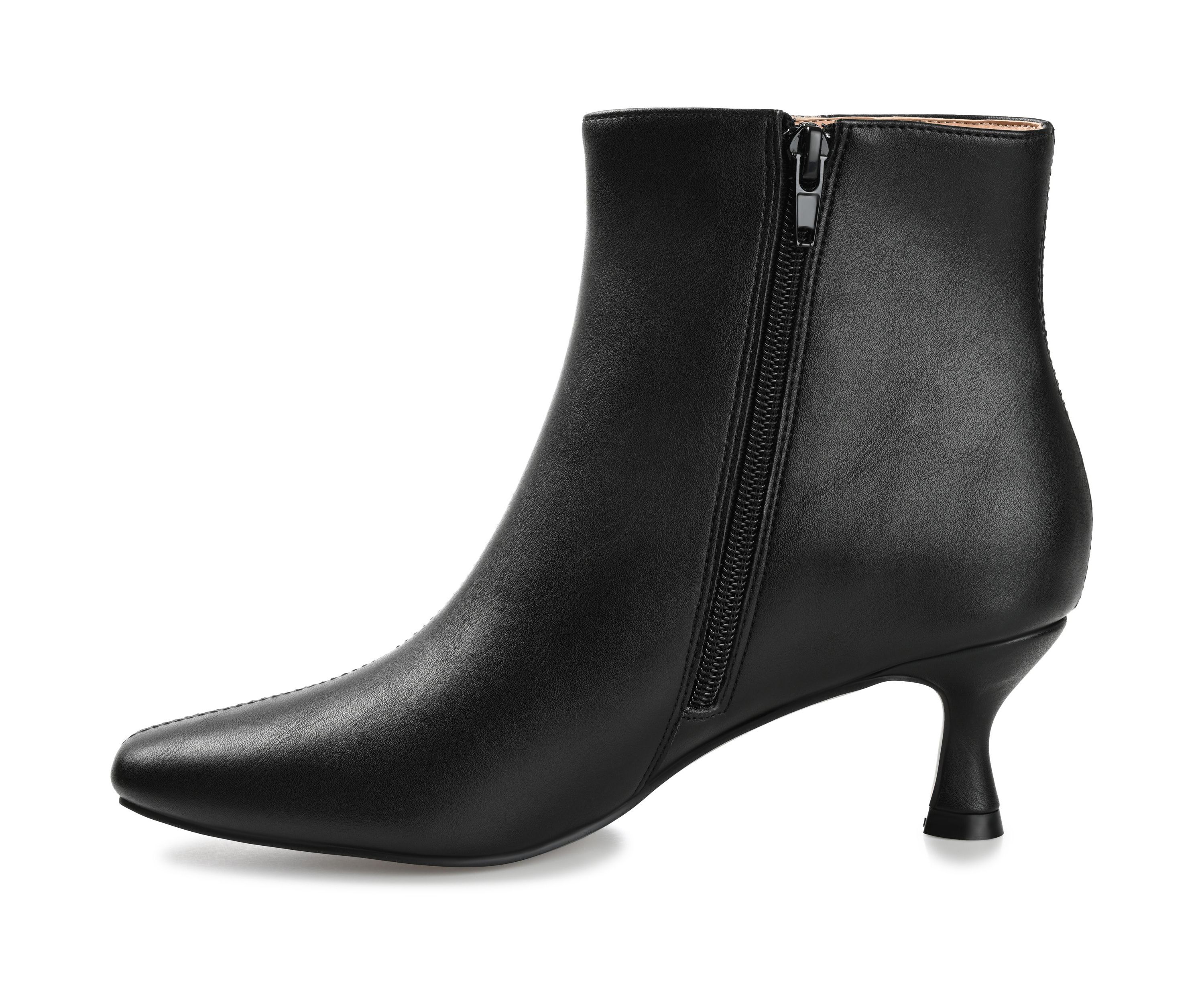 Kelssa Booties