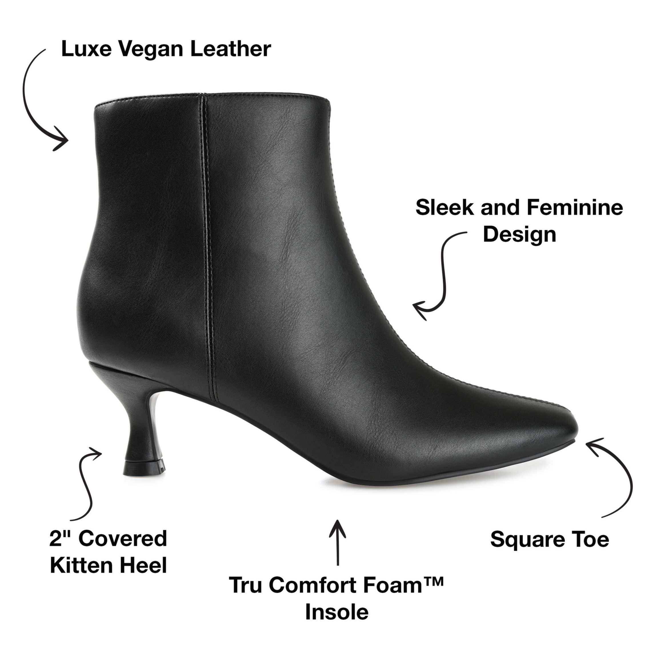 Kelssa Booties