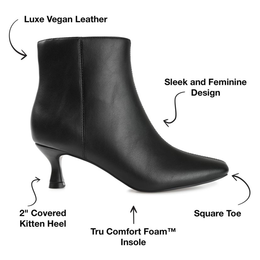 Kelssa Booties