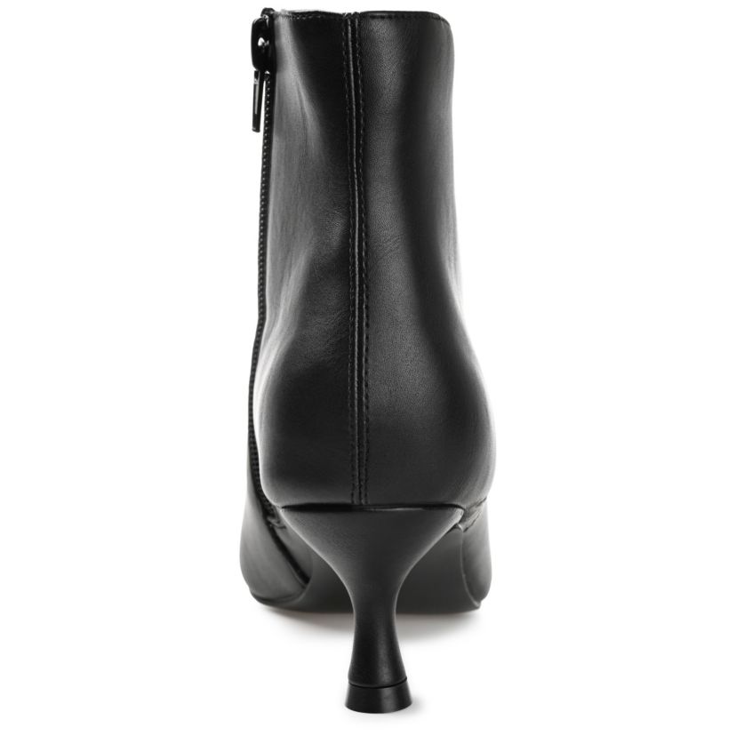 Kelssa Booties