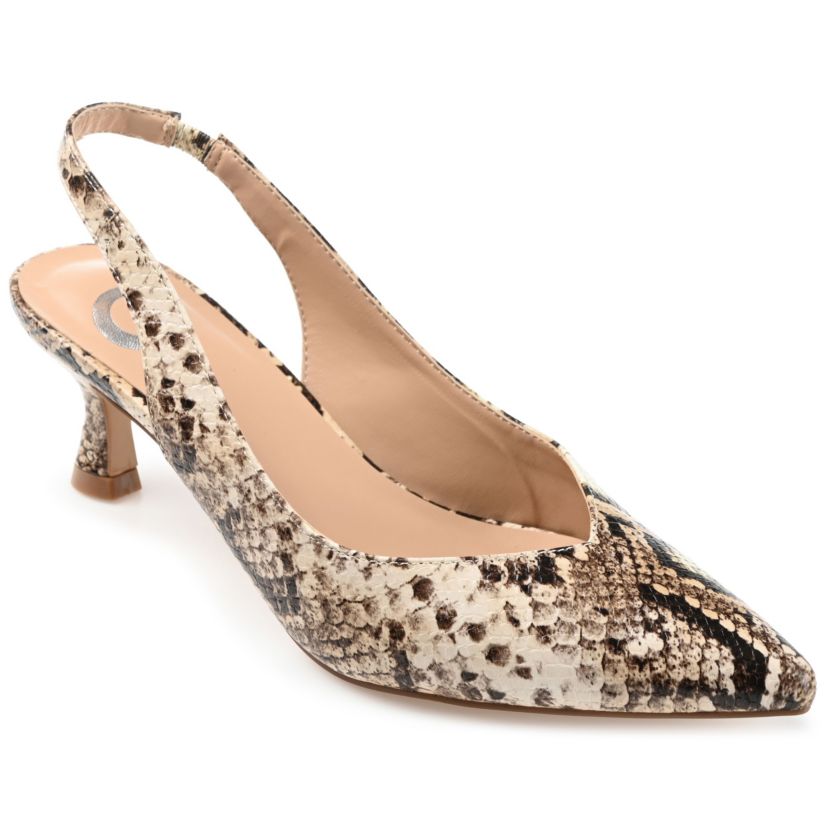 Mikoa Pumps