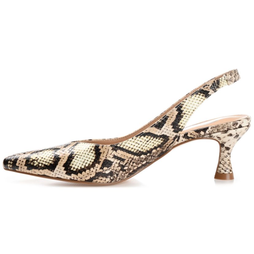 Mikoa Pumps
