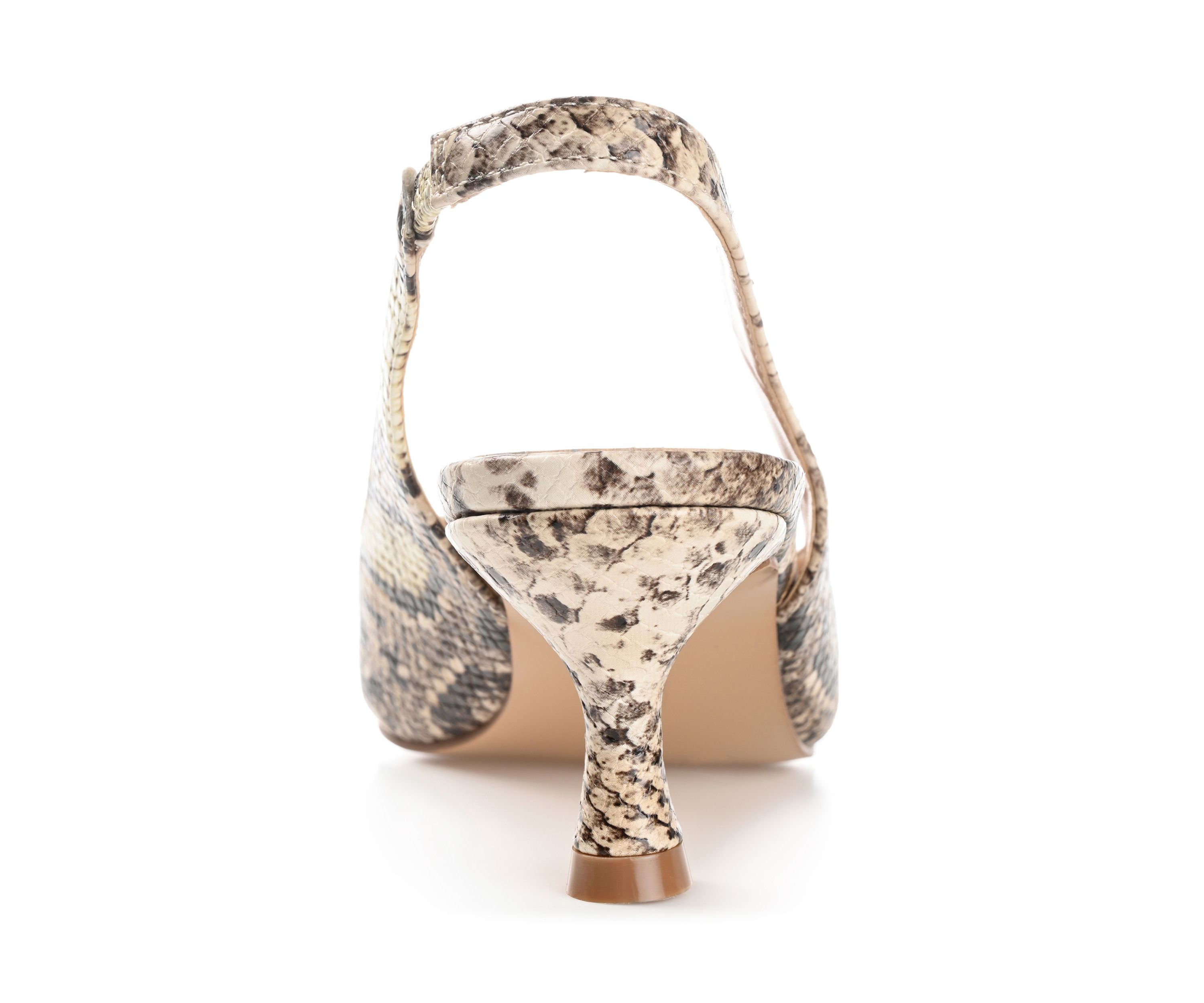 Mikoa Pumps