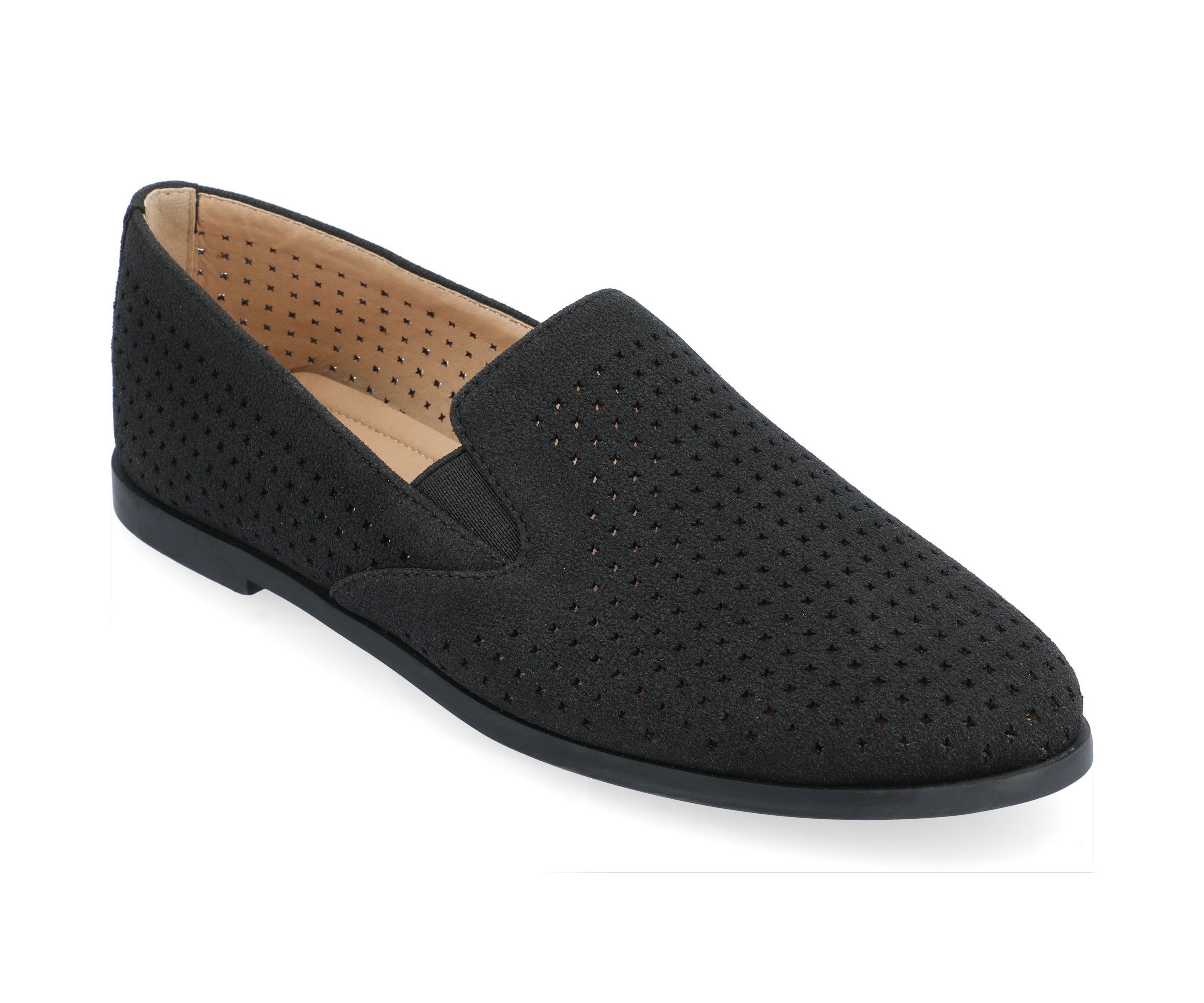 Lucie-Wd Flats