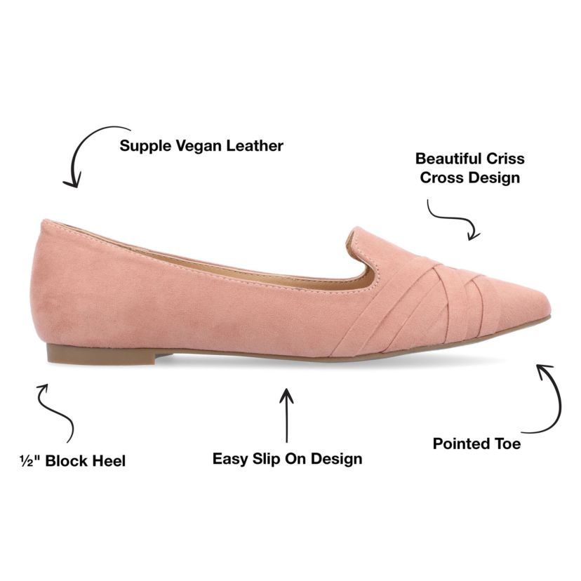 Mindee-Wd Flats