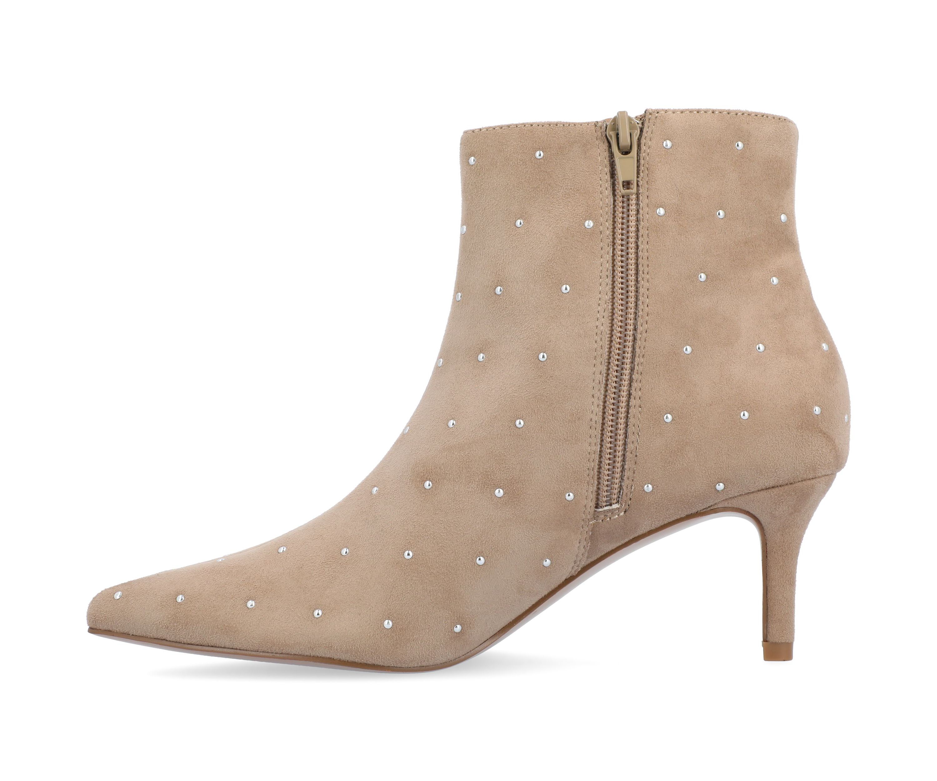 Rossia Booties