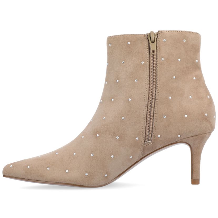 Rossia Booties
